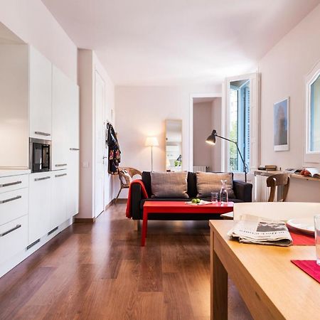 Bed&Bcn Diagonal 2 Διαμέρισμα Βαρκελώνη Εξωτερικό φωτογραφία