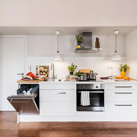 Bed&Bcn Diagonal 2 Διαμέρισμα Βαρκελώνη Εξωτερικό φωτογραφία